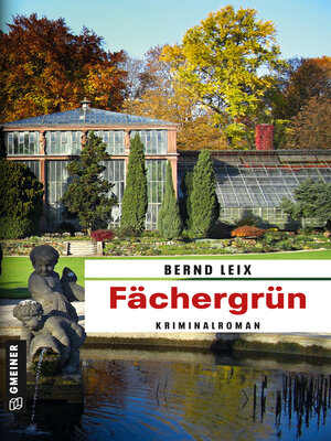 cover image of Fächergrün
